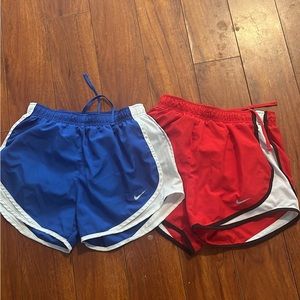 Nike shorts